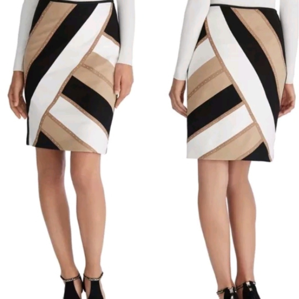 White House Black Market Pencil Skirt